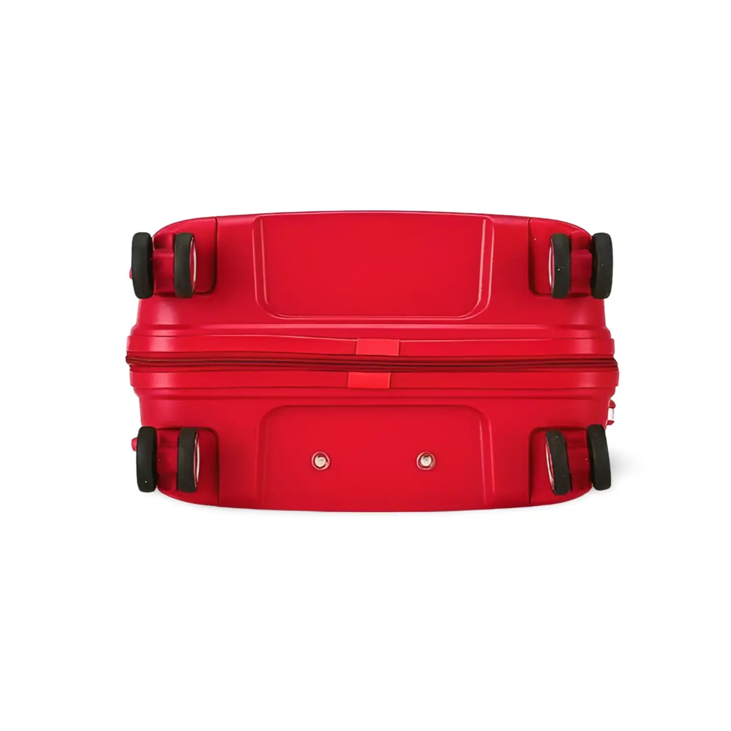 3er Kofferset Hartschale 20/24/26 Zoll – Trolley mit TSA Schloss & 360° Rollen Prime Deluxe GmbH