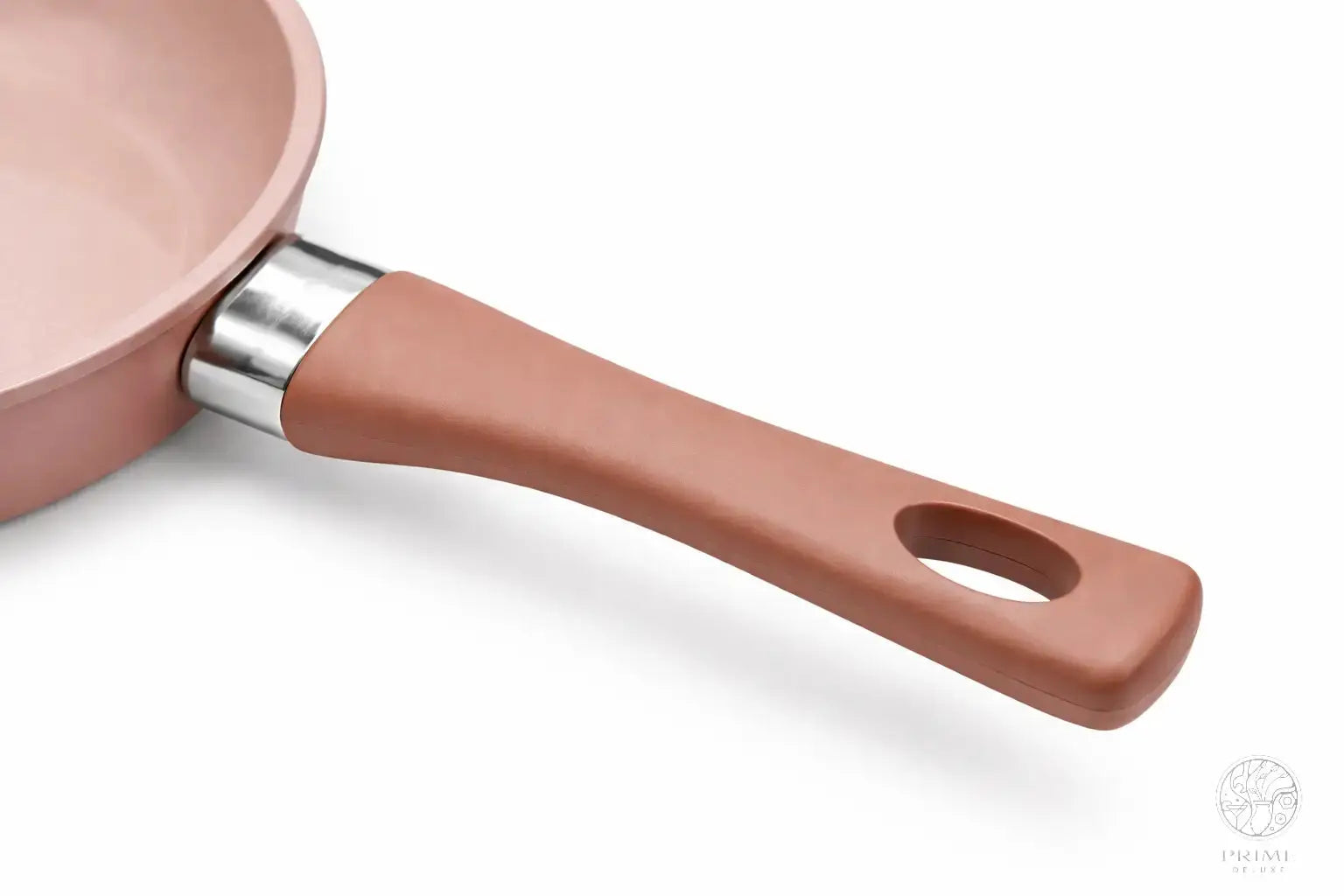 Keramik Pfannen Set 20–24–28 cm – Antihaft, Induktion, Ergonomischer Griff Prime Deluxe GmbH