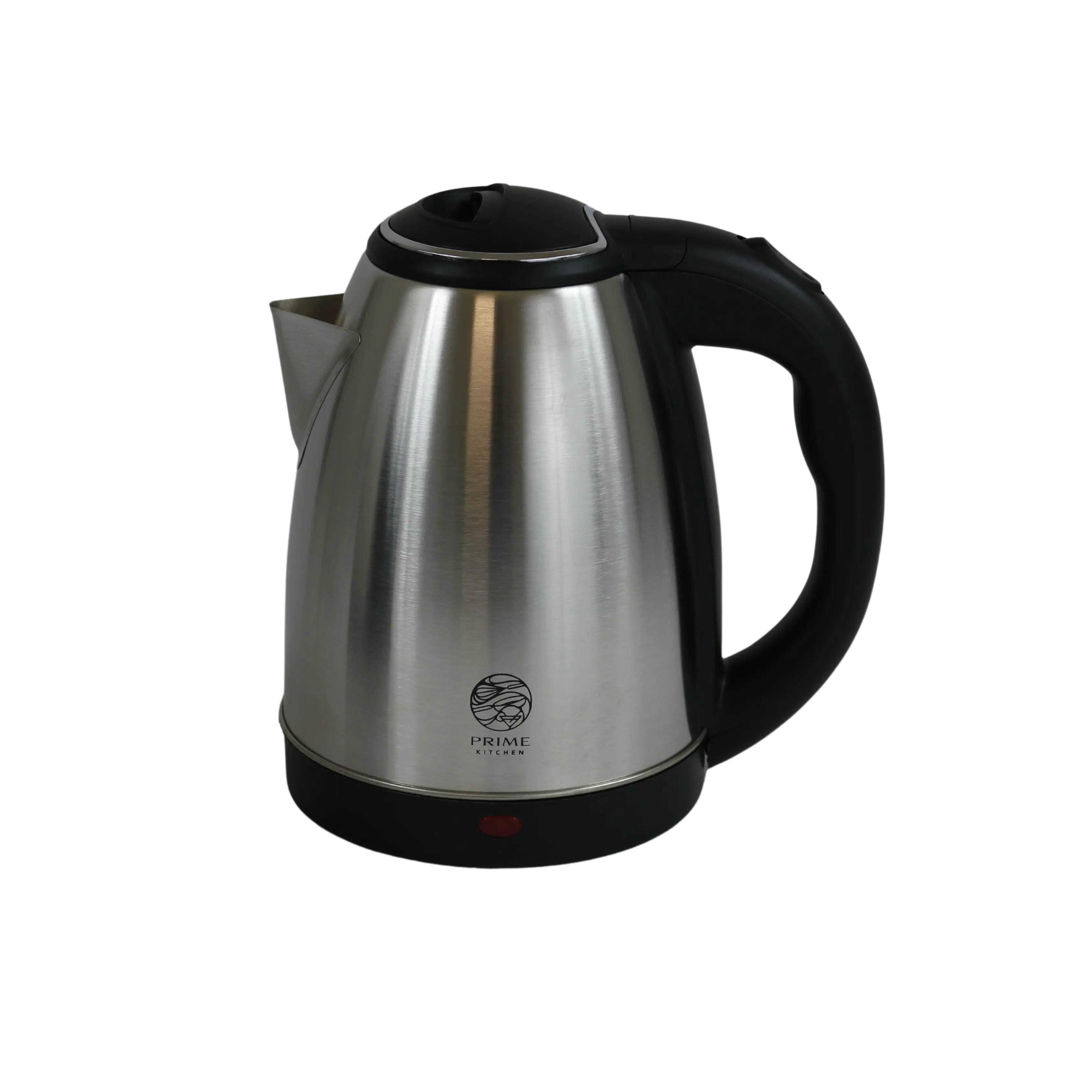 Wasserkocher Edelstahl 2,0 Liter Elektrischer Wasserkocher