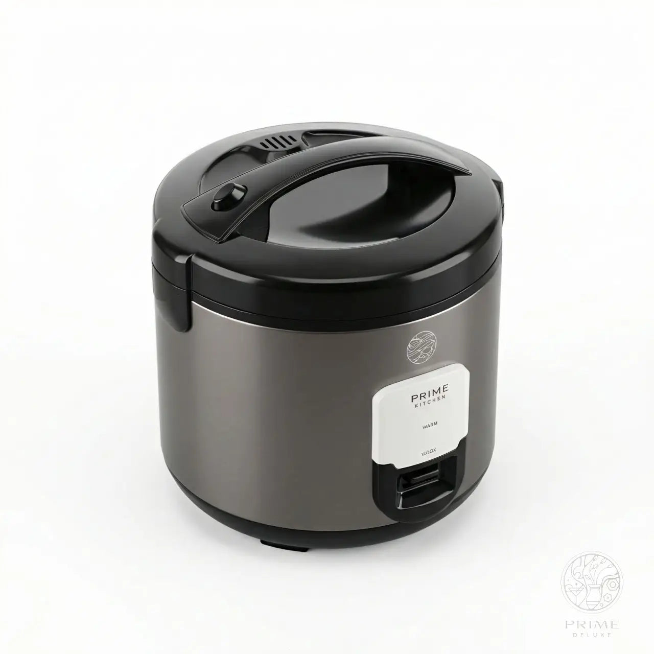 Prime Kitchen Reiskocher 2,2 Liter Prime Deluxe GmbH