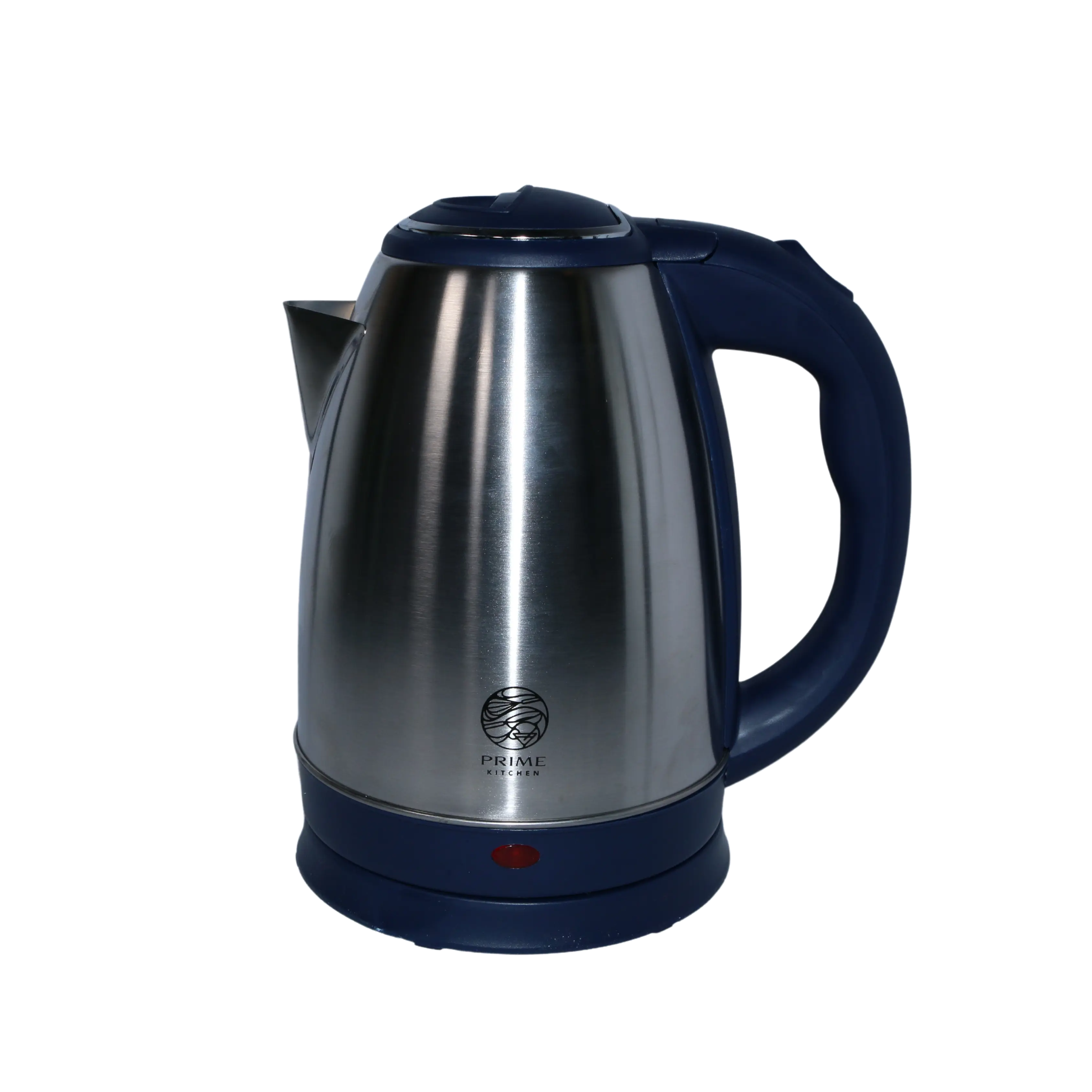 Wasserkocher Edelstahl 2,0 Liter Elektrischer Wasserkocher