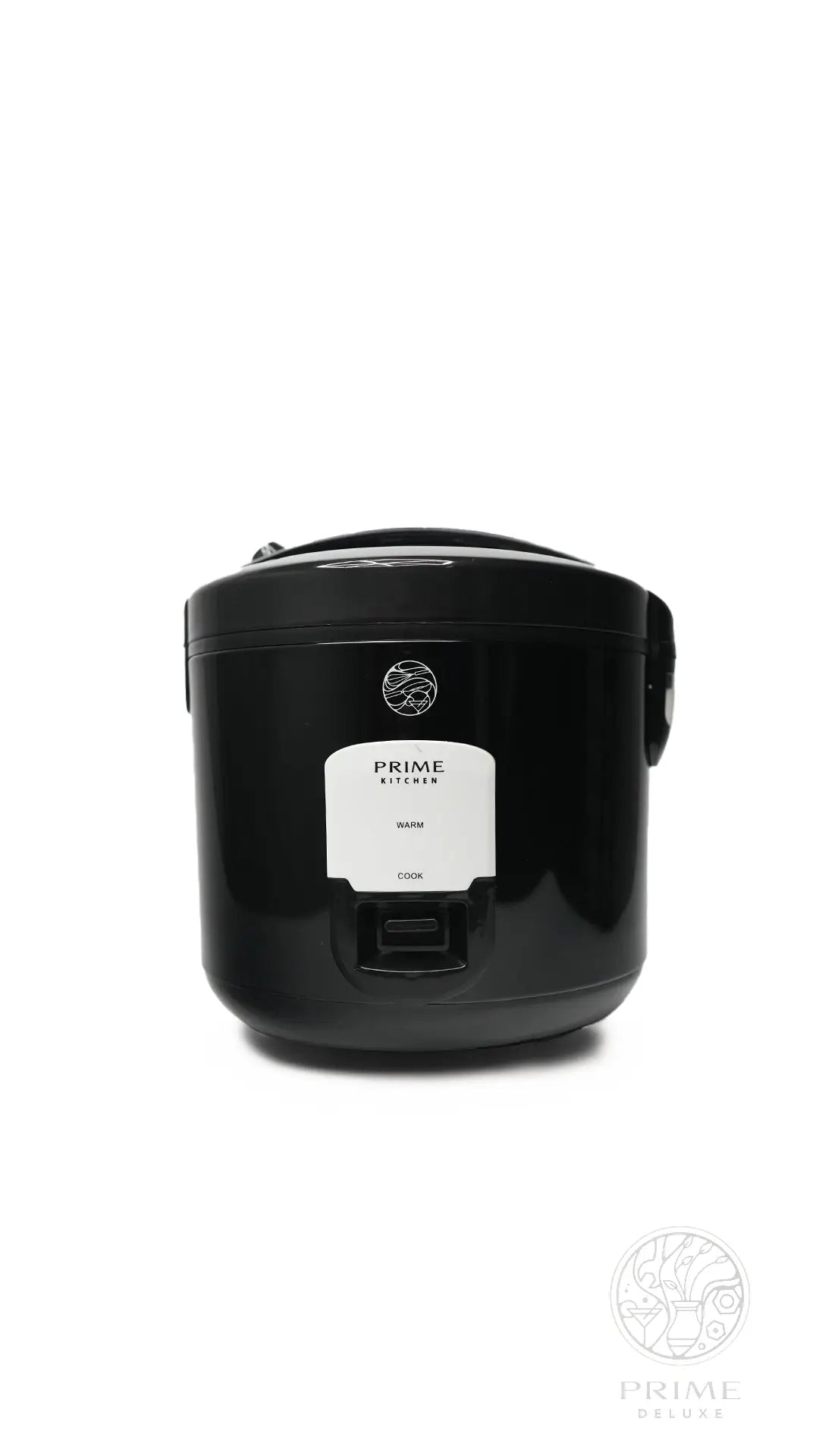 Prime Kitchen Reiskocher 2,2 Liter Prime Deluxe GmbH