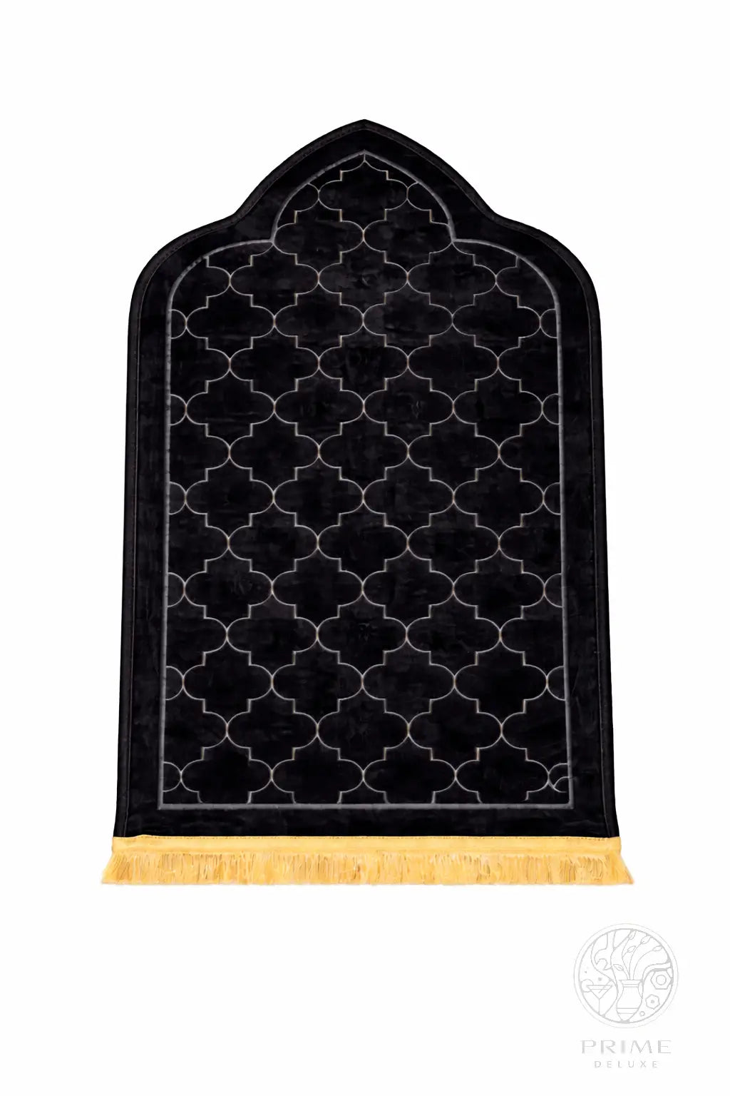 Prime Homely Luxuriöser Gebetsteppich – Weich, Elegant & Rutschfest | In vielen Farben Prime Deluxe GmbH